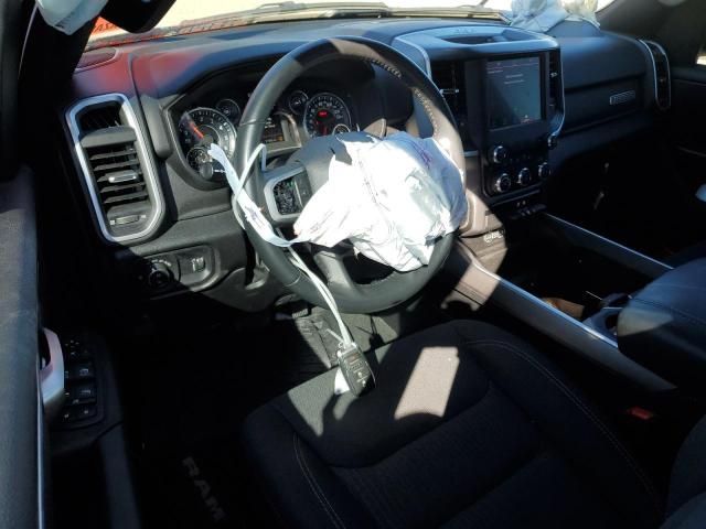 2023 Dodge Ram 1500 big Horn/lone Star