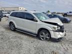 2017 Dodge Journey Crossroad