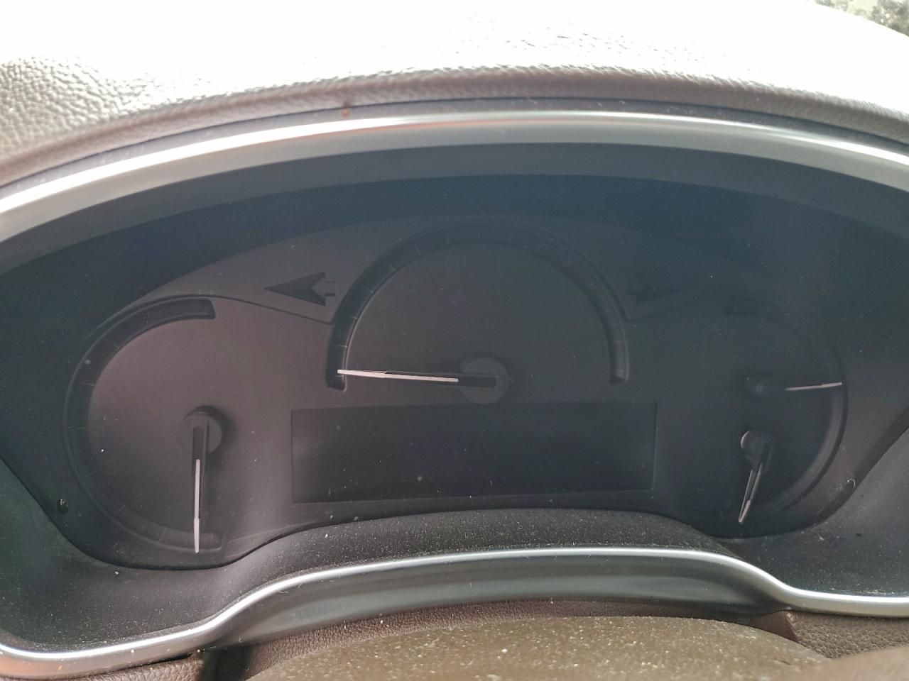 2014 Cadillac Srx Premium Collection