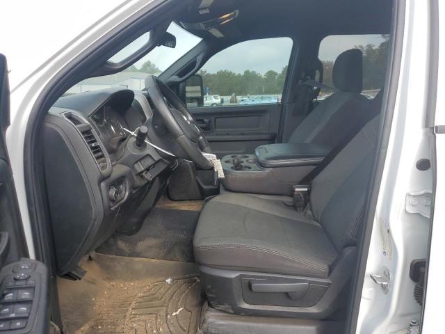 2024 Dodge Ram 2500 Tradesman