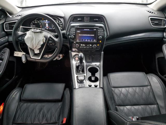 2023 Nissan Maxima Platinum