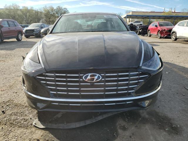 2022 Hyundai Sonata Hybrid