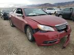 2011 Chrysler 200 Limited