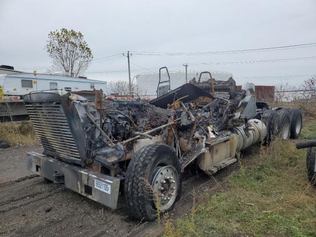 2020 Freigliner 122SD