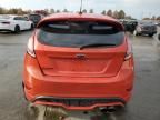 2015 Ford Fiesta st
