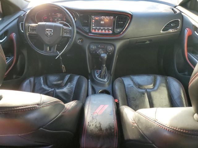 2014 Dodge Dart gt