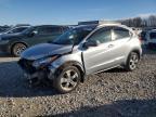2017 Honda Hr-v exl