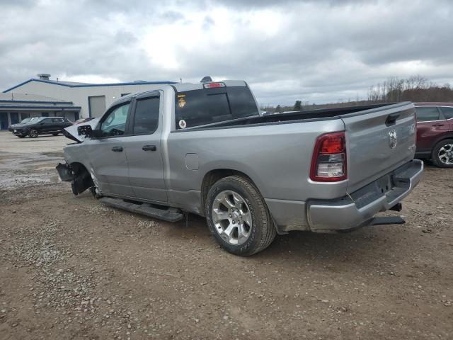 2024 Dodge Ram 1500 Tradesman