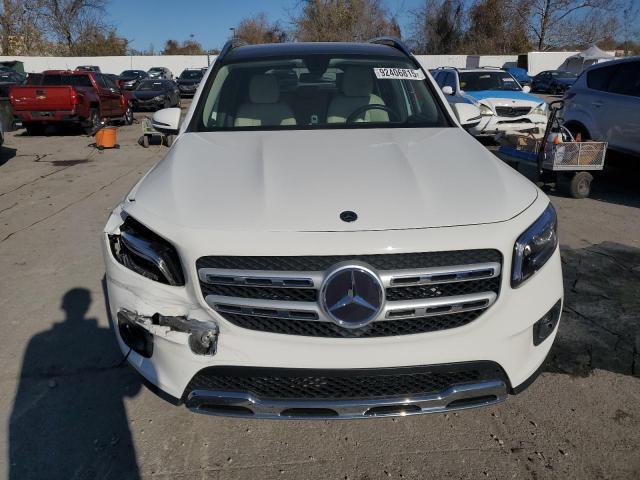 2022 Mercedes-Benz Glb 250 4matic