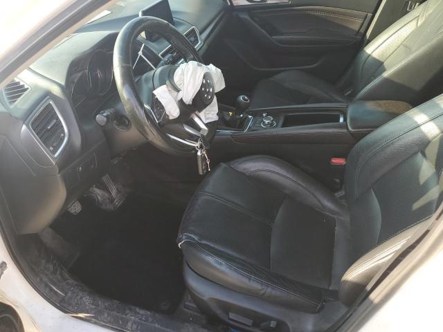 2017 Mazda 3 Grand Touring