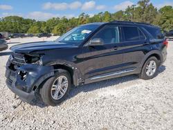 Ford Vehiculos salvage en venta: 2020 Ford Explorer xlt