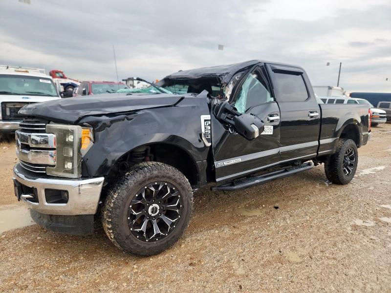 2017 Ford F350 Super Duty