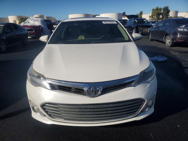 2015 Toyota Avalon xle