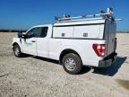 2021 Ford F150 Super Duty Utility / Service Truck