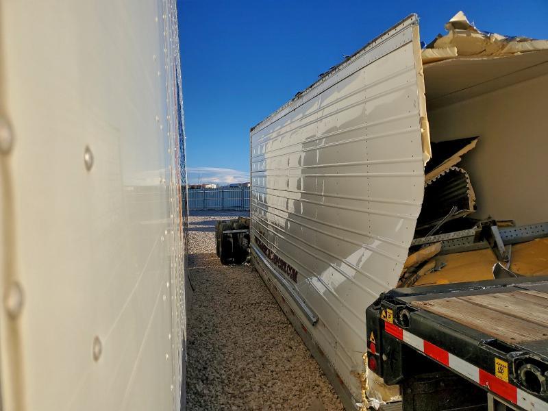 2026 Great Dane DRY Van Trailer