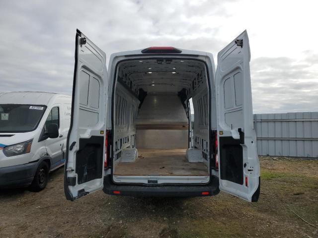2018 Ford Transit 350HD Delivery Van