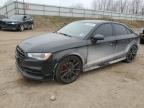 2016 Audi S3 Premium Plus