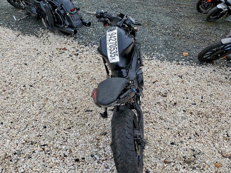 2023 Kawasaki ER650 P