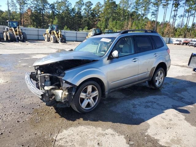 2010 Subaru Forester 2.5x Premium