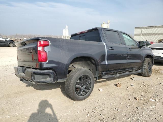 2024 Chevrolet Silverado K1500 RST