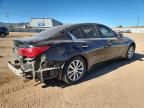 2014 Infiniti Q50 Base