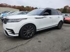 2018 Land Rover Range Rover Velar R-dynamic se
