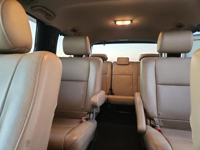 2015 Toyota Sequoia Limited