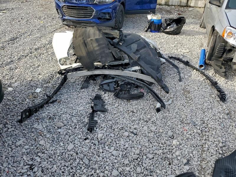 2023 Toyota Sienna le