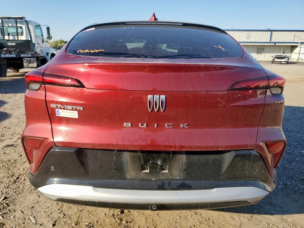 2025 Buick Envista Sport Touring