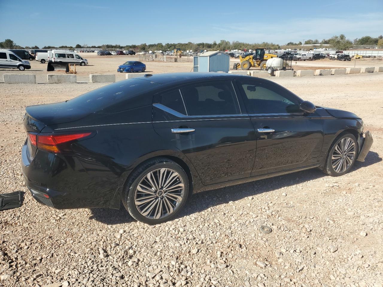 2023 Nissan Altima sl