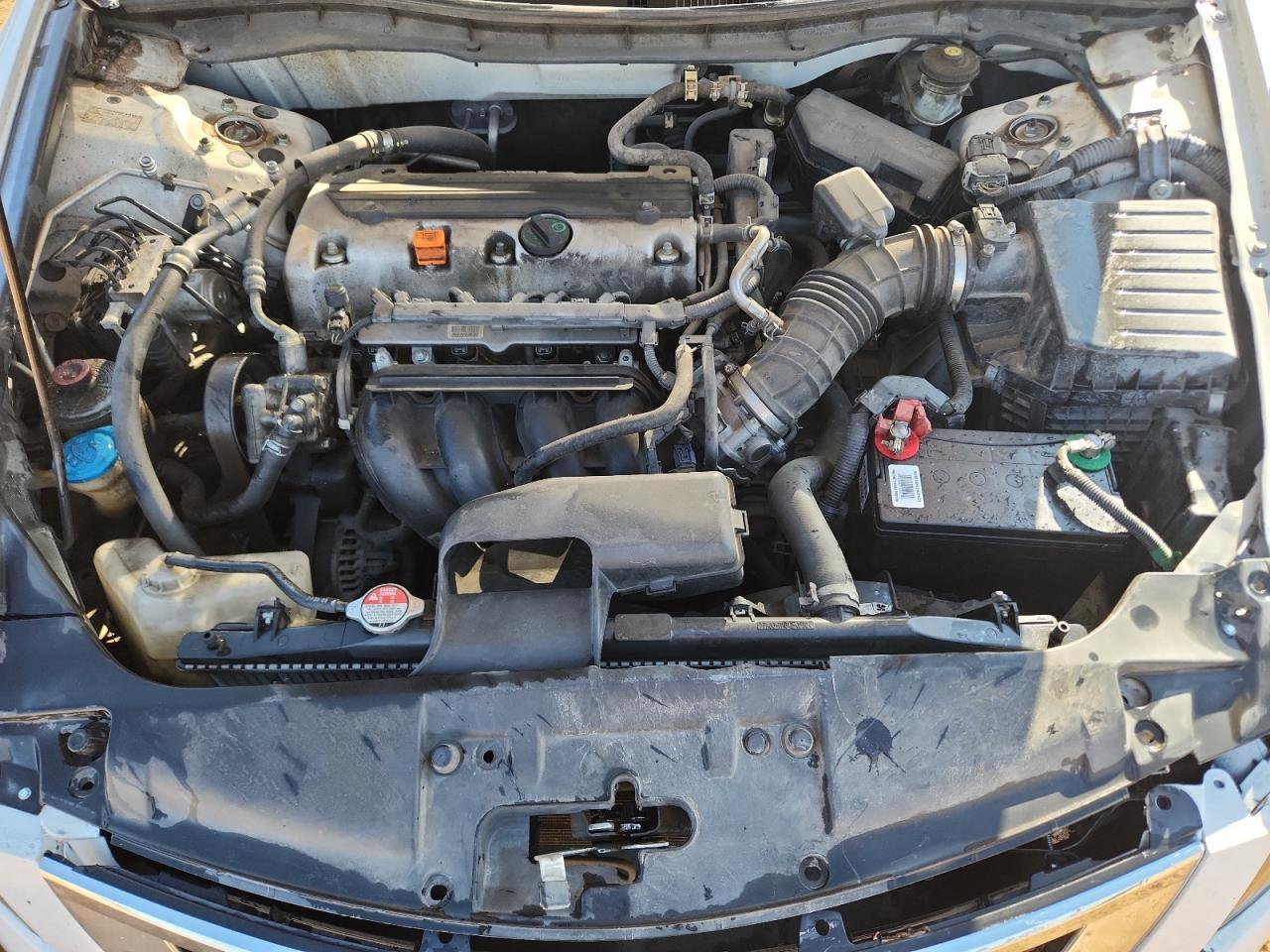 2009 Honda Accord lxp