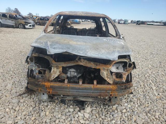 2004 Chevrolet Aveo ls