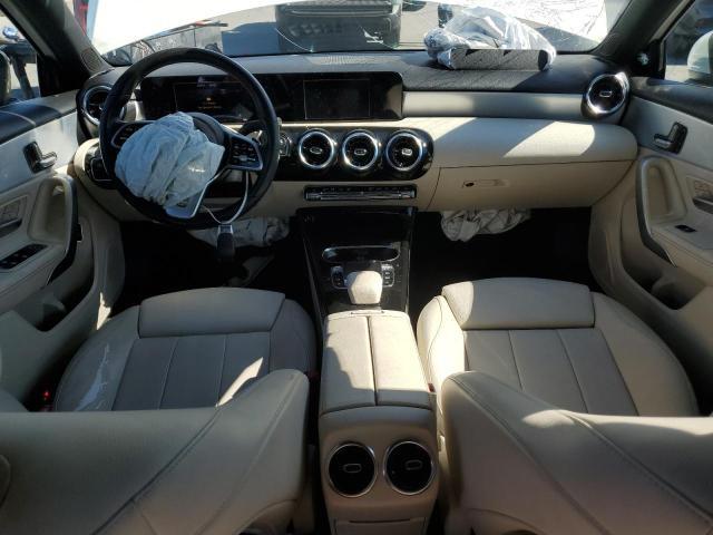 2019 Mercedes-Benz A 220 4matic