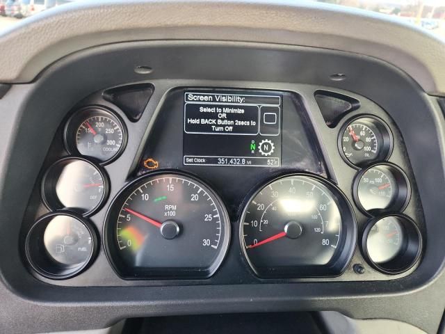 2020 Peterbilt Tractor 2020 Peterbilt 579 Semi Truck