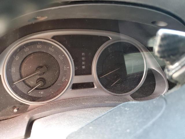 2010 Lexus Is 350