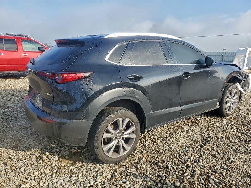 2022 Mazda Cx-30 Premium