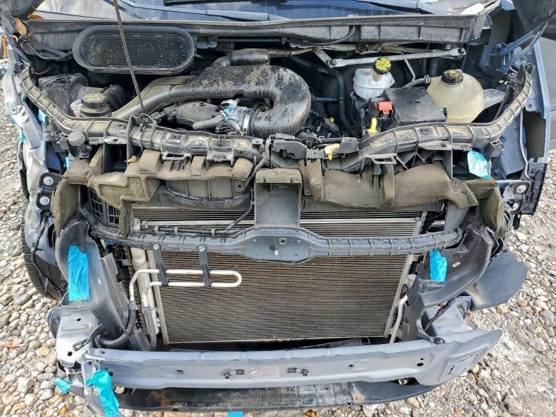 2019 Ford Transit T-250