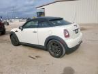 2014 Mini Cooper Coupe