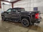 2018 GMC Sierra K1500 sle