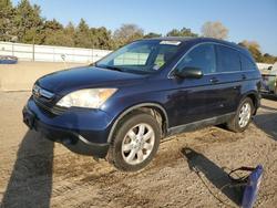 Honda Vehiculos salvage en venta: 2008 Honda Cr-v ex
