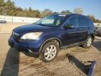2008 Honda Cr-v ex