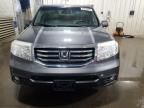2013 Honda Pilot exl
