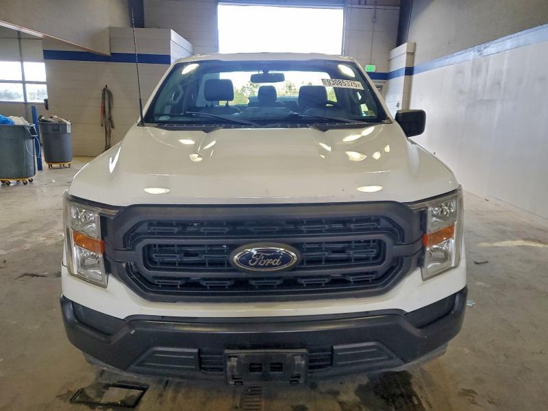 2021 Ford F150