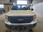 2021 Ford F150