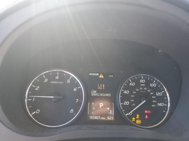 2014 Mitsubishi Outlander gt