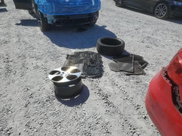 2013 Volkswagen Jetta tdi