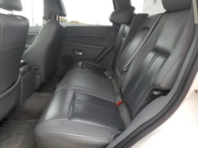 2005 Jeep Grand Cherokee Limited