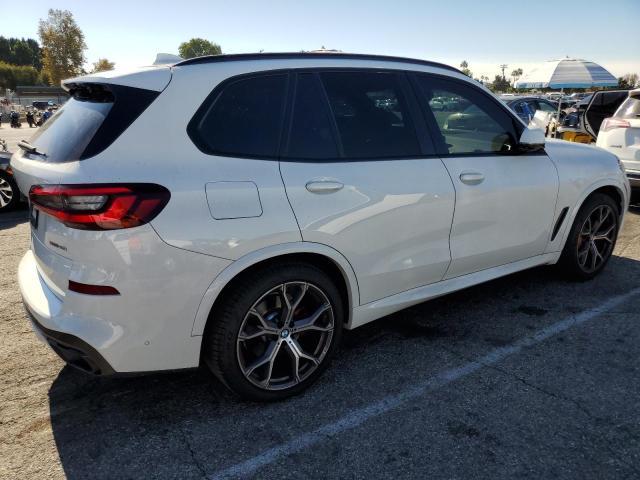 2022 BMW X5 Sdrive 40I