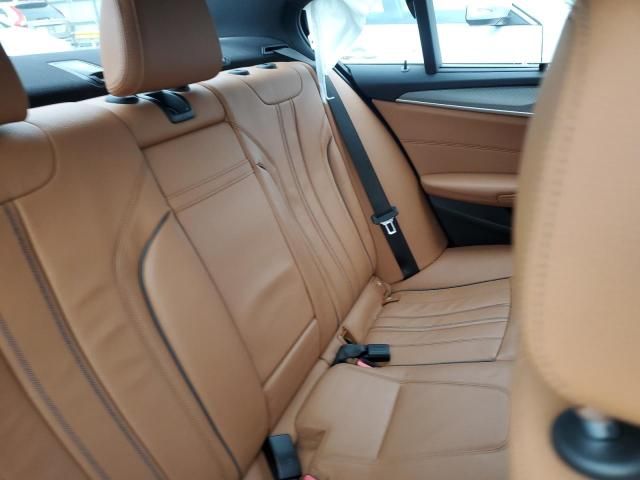 2019 BMW 540 xi