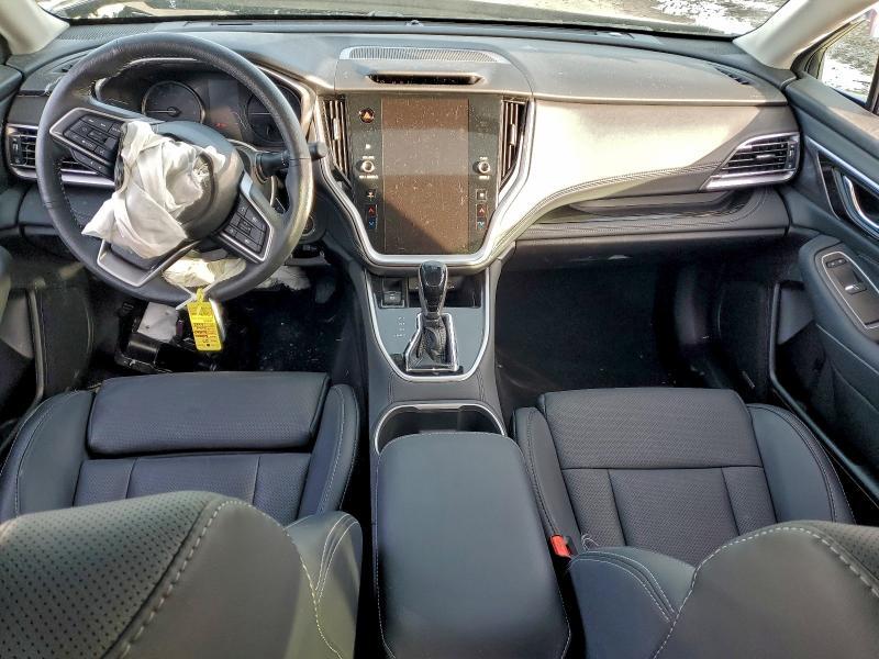 2025 Subaru Outback Limited xt